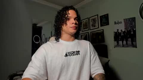 Andres online show from June 2026 05:43:01 AM