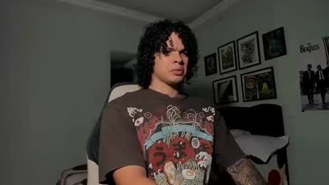 Andres online show from June 2026 04:56:01 AM