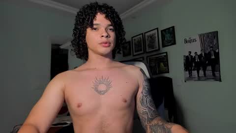 Andres online show from June 2026 08:30:02 AM