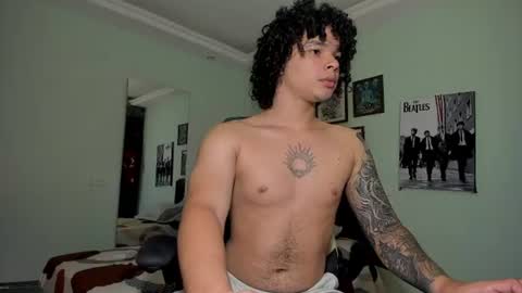 Andres online show from June 2026 11:14:02 AM