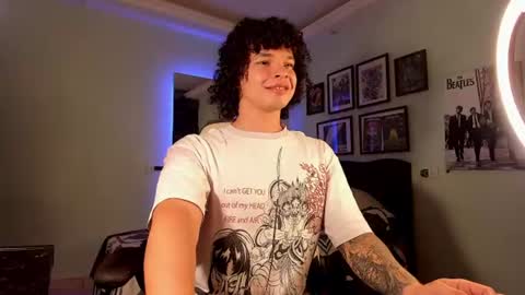 Andres online show from June 2026 04:08:02 PM