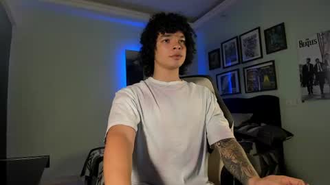 Andres online show from July 2026 02:07:02 PM