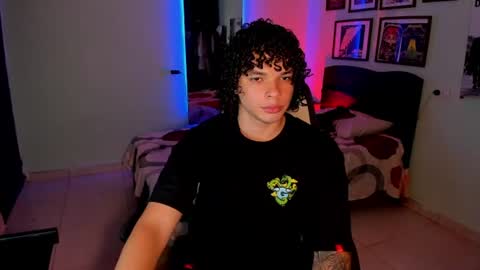 Andres online show from August 2026 02:22:01 AM