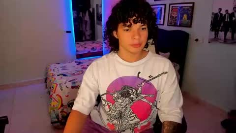 Andres online show from August 2026 04:26:01 AM