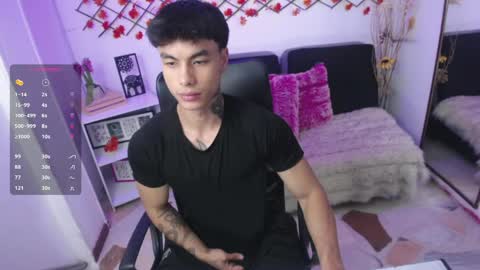 Ian  online show from April 2026 11:59:01 AM