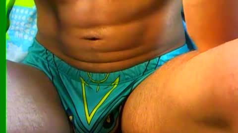 Samuel igsamuelnoguera 1333 online show from January 2025 07:38:02 PM
