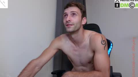 Ian Andersson online show from September 2025 09:39:02 PM