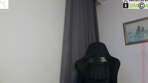 Ian Andersson online show from December 2025 10:36:01 PM