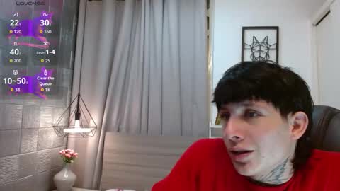 ian online show from October 2025 09:37:02 PM