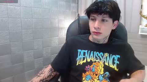 ian online show from November 2025 02:01:01 AM