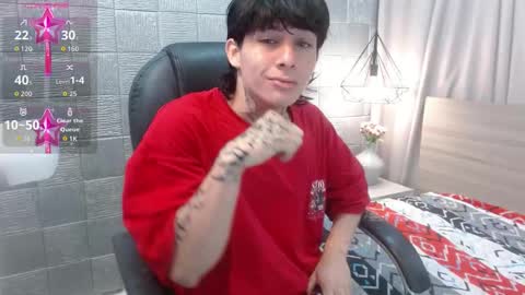 ian online show from November 2025 04:45:02 AM