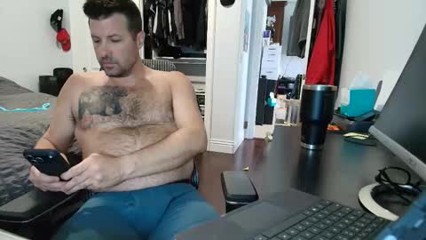 iandaman88 online show from March 2026 08:15:01 PM