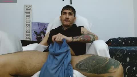 Ian Doherty online show from November 2025 08:07:01 AM