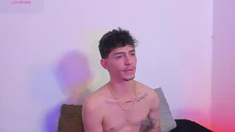 Ian Lark online show from April 2026 05:17:02 PM