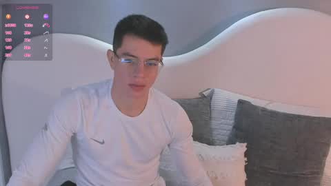ianmancini online show from June 2026 11:35:01 AM