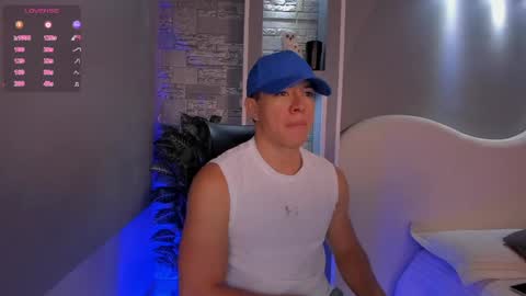ianmancini online show from June 2026 11:49:02 AM