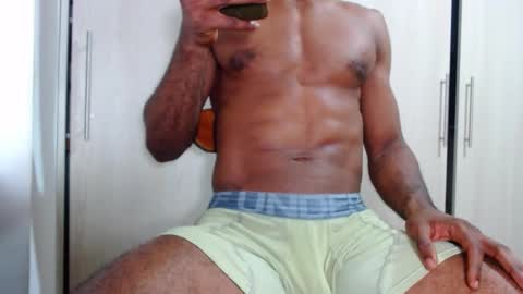 Ian Rashad online show from January 2025 04:44:02 AM