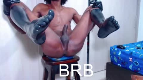 Ian Rashad online show from March 2026 02:04:02 AM