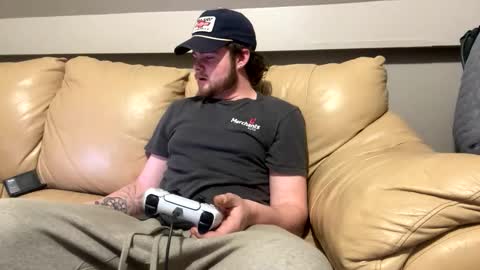 ianrobbins6 online show from February 2026 05:00:02 AM