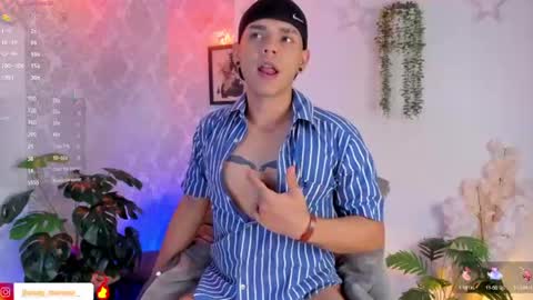 ibaby_crazy online show from July 2026 05:53:01 PM
