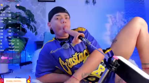 ibaby_crazy online show from July 2026 11:34:02 AM