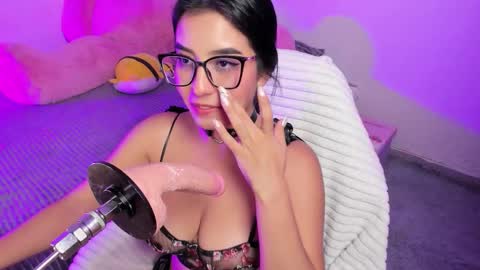 Ibbie Bennett online show from March 2026 03:30:02 AM