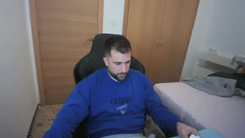 iberian_macho online show from November 2025 08:41:01 AM