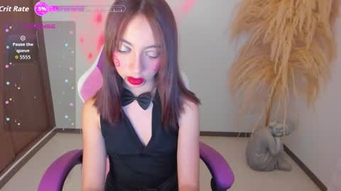 Ibiza online show from November 2025 01:18:02 AM