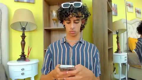 ibratxandy online show from October 2025 07:25:02 PM