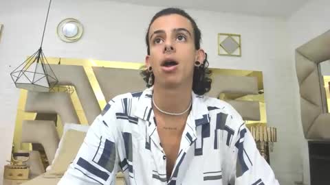 ibratxandy online show from November 2025 03:01:01 PM