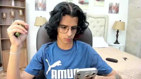 ibratxandy online show from February 2026 07:17:02 PM