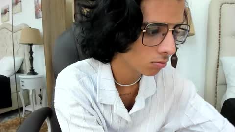 ibratxandy online show from February 2026 06:59:02 PM