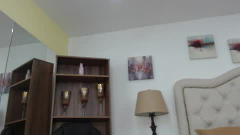 ibratxandy online show from April 2026 07:00:01 PM