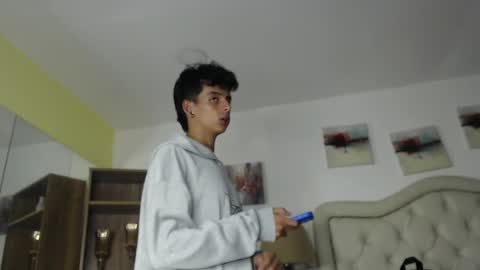 ibratxandy online show from April 2026 01:42:02 AM