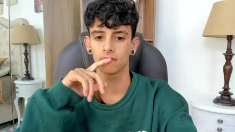 ibratxandy online show from June 2026 12:06:02 PM