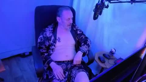 Rich online show from April 2026 12:59:01 AM