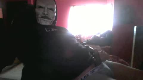 ibs666 online show from January 2025 04:32:02 PM