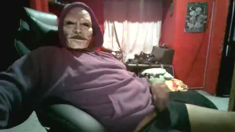 ibs666 online show from January 2025 03:11:01 AM