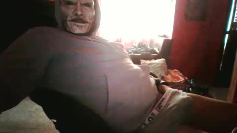 ibs666 online show from January 2025 09:58:01 PM