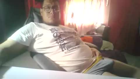 ibs666 online show from October 2025 09:22:01 PM