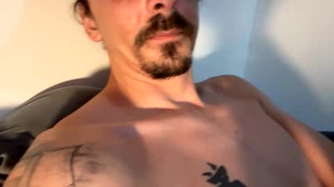 Supernova Man online show from April 2026 08:39:01 AM