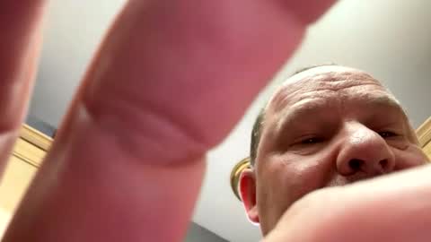 icanmakeyousquirt69 online show from April 2026 06:46:02 PM