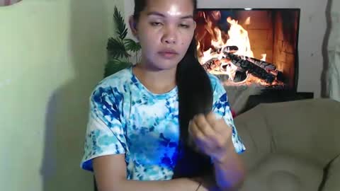 Snapshot of ice_creamyummy25 chatting on February 2025 08:27:02 PM im NORMA online show from February 2025 08:27:02 PM