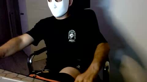 Snapshot of icecore4u chatting on June 2026 08:41:01 PM vchat online show from June 2026 08:41:01 PM