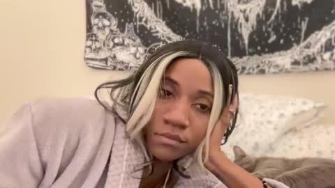 Snapshot of icedmochabree chatting on September 2025 05:47:02 PM bree summers online show from September 2025 05:47:02 PM