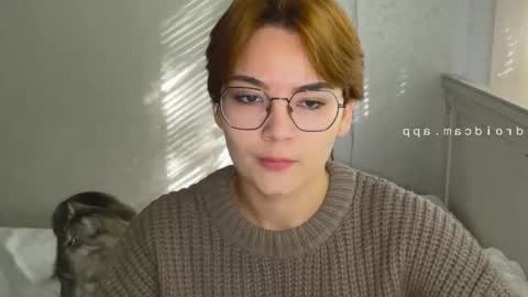 Snapshot of iceeheart chatting on October 2025 05:16:02 AM Ksenia online show from October 2025 05:16:02 AM