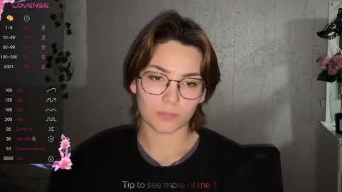 Snapshot of iceeheart chatting on January 2026 04:21:02 PM Ksenia online show from January 2026 04:21:02 PM