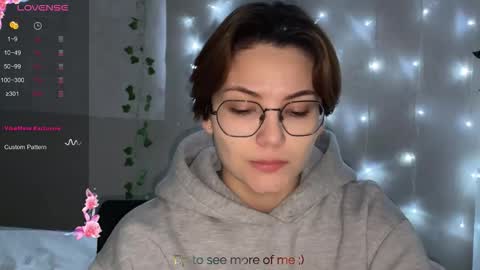 Snapshot of iceeheart chatting on February 2026 08:12:02 PM Ksenia online show from February 2026 08:12:02 PM