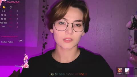 Snapshot of iceeheart chatting on February 2026 06:15:01 PM Ksenia online show from February 2026 06:15:01 PM