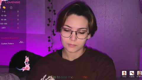 Snapshot of iceeheart chatting on February 2026 04:19:01 PM Ksenia online show from February 2026 04:19:01 PM